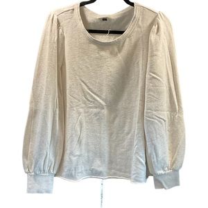 Universal Thread Good Co XL Sweater Sweatshirt